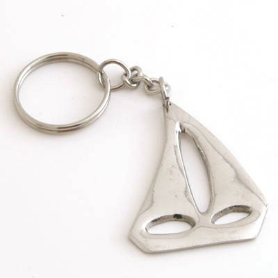 Boat keychain sale