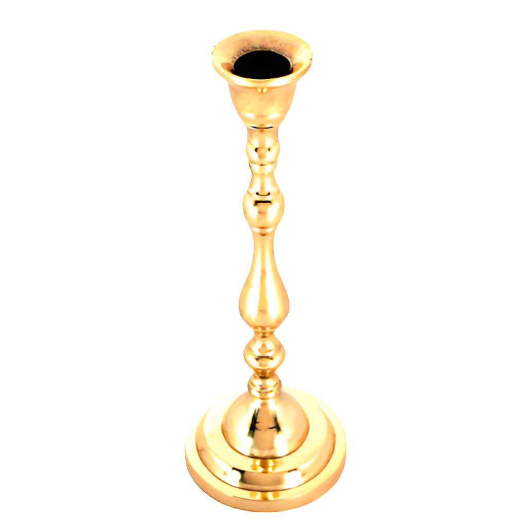 11" Candlestick - Set of 2