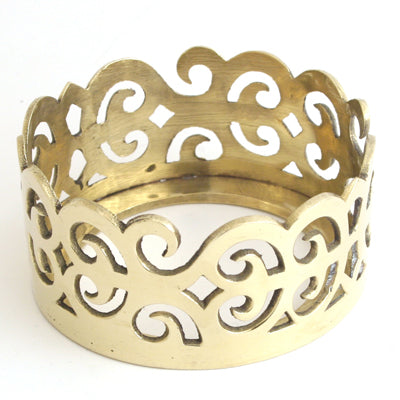 5" Pillar Ring - Set of 2