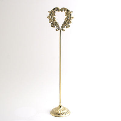 Table Number Holder - Set of 2