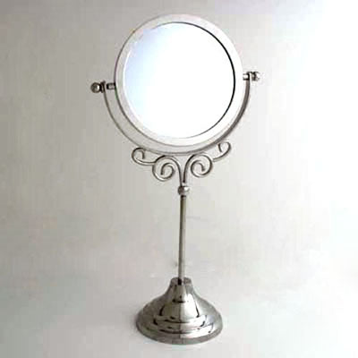 Nickel 2-Sided Mirror