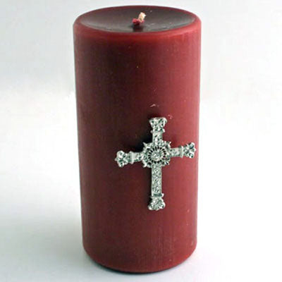 Candle Pin Thumb Tack - Set of 12