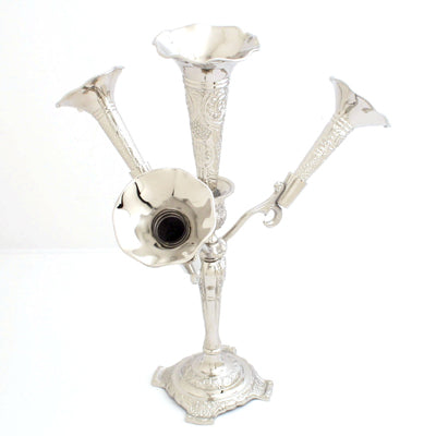 Nickel Epergne