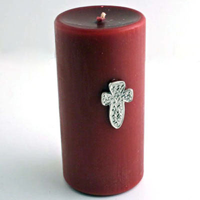 Candle Pin Thumb Tack - Set of 12