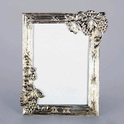 Nickel Frame - Set of 2