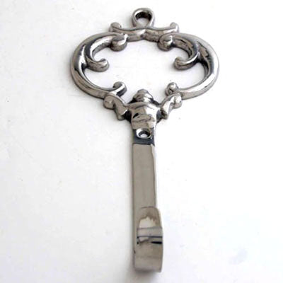 Nickel Hook - Set of 4