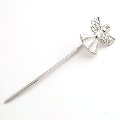 Nickel Angel Bookmark - Set of 6