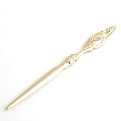 Letter Opener - Set of 6