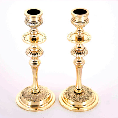 7" Candlestick - Set of 2