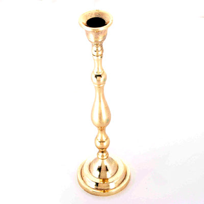 9" Candlestick - Set of 2